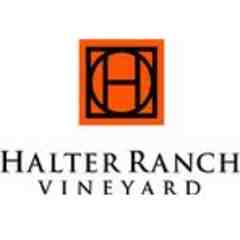 Halter Ranch Vineyard