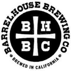 Sponsor: BarrelHouse Brewing Company