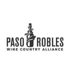 Paso Robles Wine Country Alliance