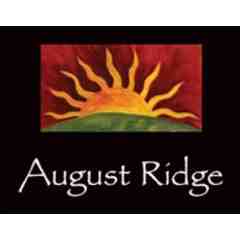 August Ridge