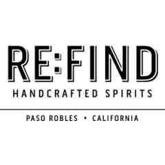 RE:FIND Distillery