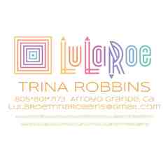 Trina Robbins