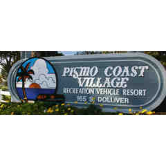 Pismo Coast Village RV Resort
