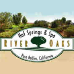 River Oaks Hot Springs and Spa