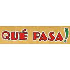 Que Pasa