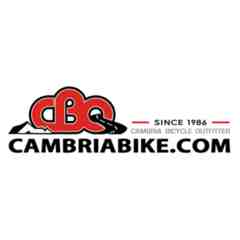 Cambria Bicycle Outfitter