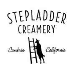 Stepladder Creamery
