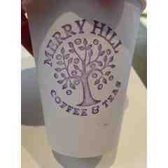 Merry Hill Cafe