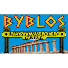 Byblos Mediterranean Grill