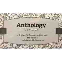 Anthology