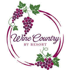 Wine Country RV Resort
