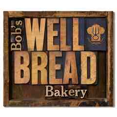 Bob's Well Bread