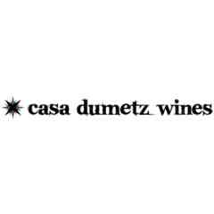 Casa Dumetz