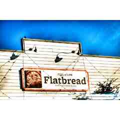 Full of Life Flatbread