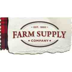 Farm Supply