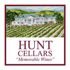 Hunt Cellars Winery