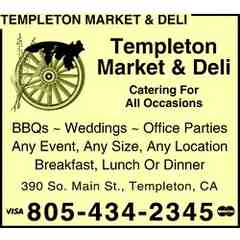 Templeton Market & Deli