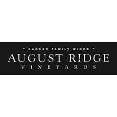 August Ridge Vineyards