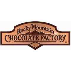 Rocky Mountain Chocolate Factory - Paso Robles