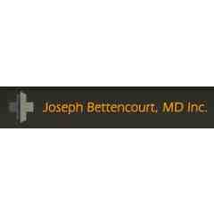 Dr. Joseph Bettencourt