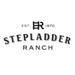 Stepladder Ranch