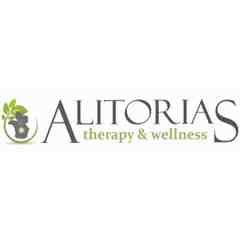 Alitorias Massage Therapy