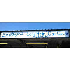 Smeltzer's Long Hair Car Care
