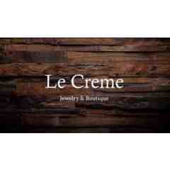 Le Creme Jewelry Boutique