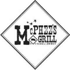 McPhee's Grill