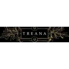 Treana Tasting Cellar
