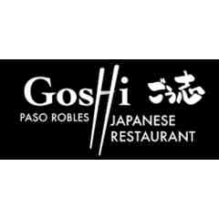Goshi Japanese Restaurant