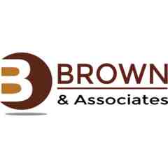 Brown & Associates Bookkeeping and Tax Preparation