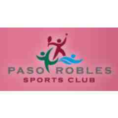 Paso Robles Sports Club