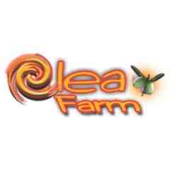Olea Farms Olive Oil