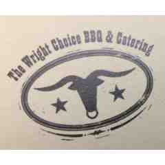Harold Wright The Wright Choice BBQ & Catering