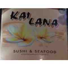 Kai Lana Restaurant