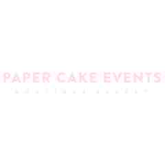 Paper Cake Events