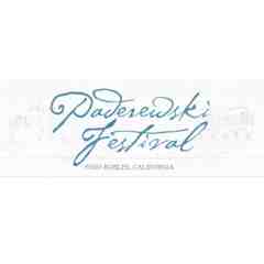 Paderewski Festival