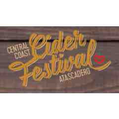 Central Coast Cider Festival