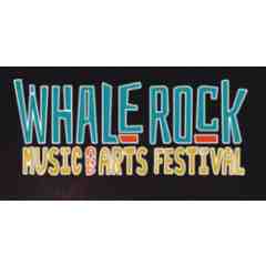 Castoro Cellars Whale Rock Music & Arts Festival