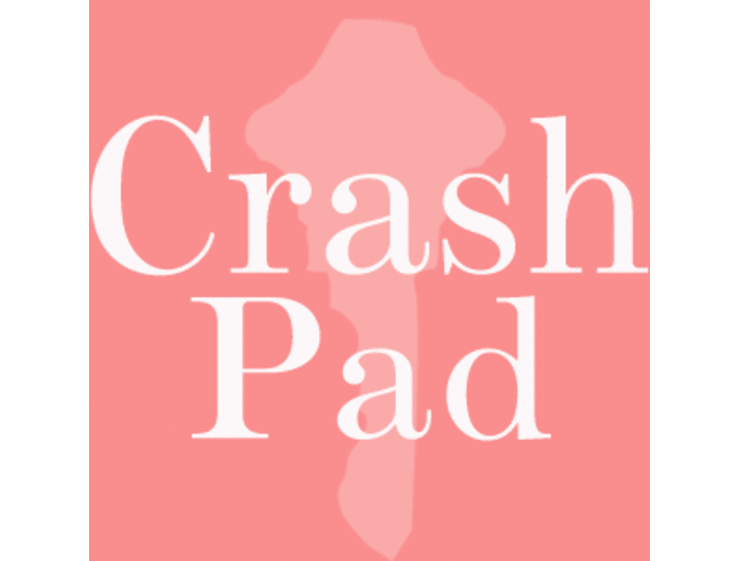 One-Month Membership to CrashPadSeries.com