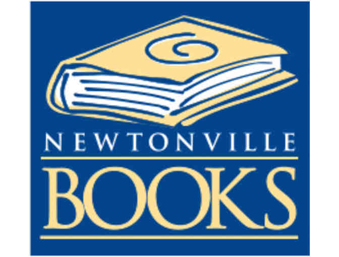 Pride-themed Book Bundle by Newtonville Books