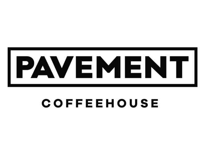 Pavement Coffee Bundle # 1