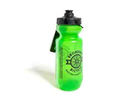 Broadway Bicycle Water Bottle