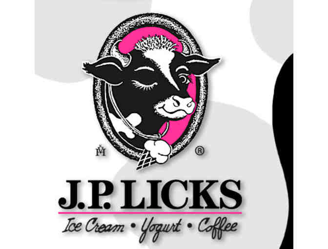 $15 Gift Card to J.P. Licks - Photo 1