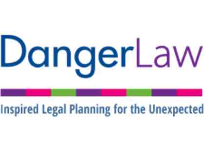 Legal Package: Health Care Proxy and Durable Power of Attorney for 2 people