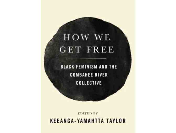 Black Feminist 3 Book Bundle