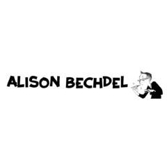 Alison Bechdel