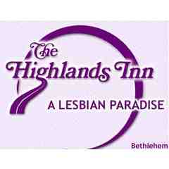 The Highlands Inn