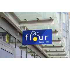 Flour Bakery